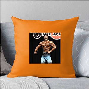 Built Different Andrei Deiu Andrei Deiu Pillows Cover