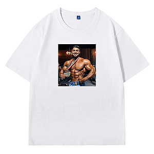 Never Skips Andrei Deiu Andrei Deiu T-Shirts