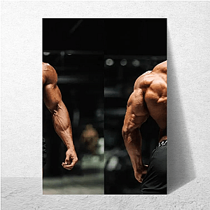 Train Like Andrei Deiu Andrei Deiu Posters