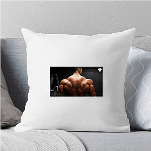 Power Mode: Andrei Deiu Andrei Deiu Pillows Cover