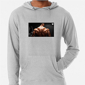 Power Mode: Andrei Deiu Andrei Deiu Hoodies