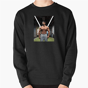 100% Grind Andrei Deiu Andrei Deiu Sweatshirts