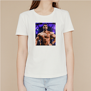 In Beast Mode Andrei Deiu Andrei Deiu T-Shirts