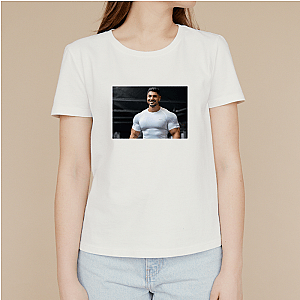 Unstoppable Like Andrei Deiu Andrei Deiu T-Shirts