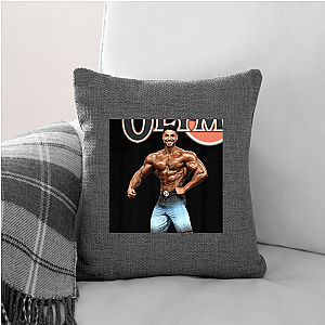 Built Different Andrei Deiu Andrei Deiu Pillows Cover