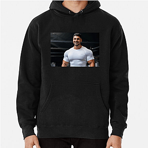 Unstoppable Like Andrei Deiu Andrei Deiu Hoodies