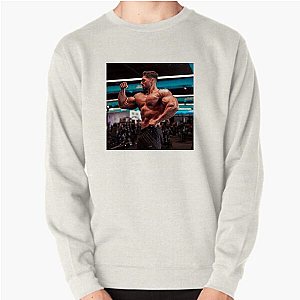 Team Andrei Deiu Andrei Deiu Sweatshirts