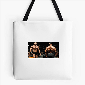 Train Like Andrei Deiu Andrei Deiu Bags