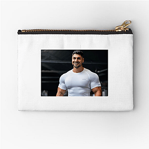 Unstoppable Like Andrei Deiu Andrei Deiu Zipper Pouches