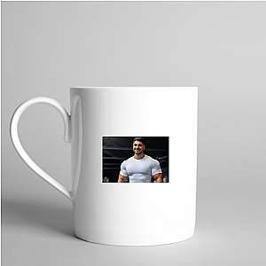 Unstoppable Like Andrei Deiu Andrei Deiu Mugs