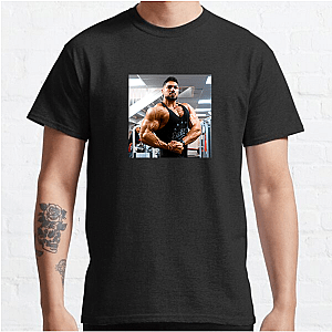 No Pain, Just Andrei Deiu Andrei Deiu T-Shirts