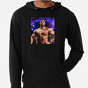 In Beast Mode Andrei Deiu Andrei Deiu Hoodies