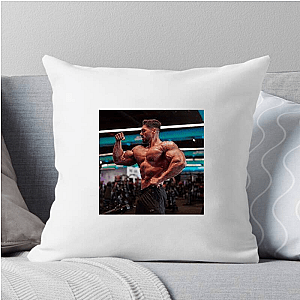 Team Andrei Deiu Andrei Deiu Pillows Cover