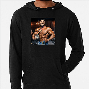 Never Skips Andrei Deiu Andrei Deiu Hoodies