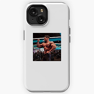 Team Andrei Deiu Andrei Deiu iPhone Cases