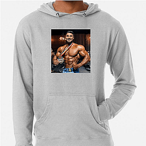Never Skips Andrei Deiu Andrei Deiu Hoodies