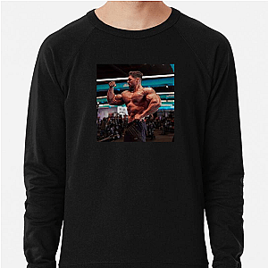 Team Andrei Deiu Andrei Deiu Sweatshirts