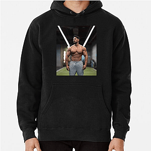 100% Grind Andrei Deiu Andrei Deiu Hoodies