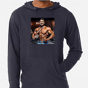 Never Skips Andrei Deiu Andrei Deiu Hoodies