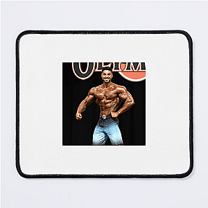 Built Different Andrei Deiu Andrei Deiu Mouse Pads