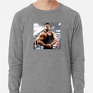 No Pain, Just Andrei Deiu Andrei Deiu Sweatshirts