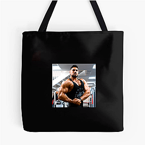 No Pain, Just Andrei Deiu Andrei Deiu Bags