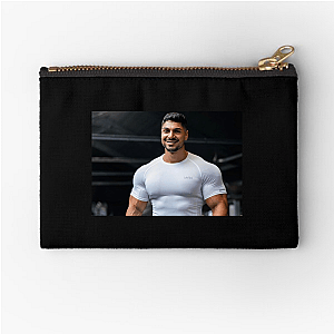 Unstoppable Like Andrei Deiu Andrei Deiu Zipper Pouches