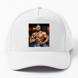 Never Skips Andrei Deiu Andrei Deiu Hats & Caps