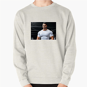 Unstoppable Like Andrei Deiu Andrei Deiu Sweatshirts