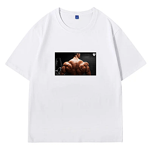 Power Mode: Andrei Deiu Andrei Deiu T-Shirts