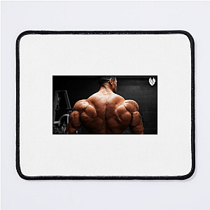 Power Mode: Andrei Deiu Andrei Deiu Mouse Pads