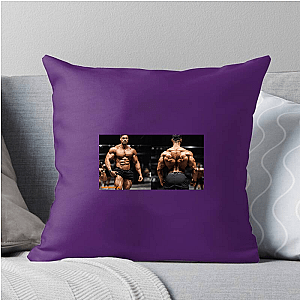 Train Like Andrei Deiu Andrei Deiu Pillows Cover