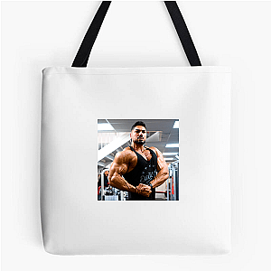 No Pain, Just Andrei Deiu Andrei Deiu Bags