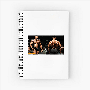 Train Like Andrei Deiu Andrei Deiu Notebook