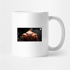 Power Mode: Andrei Deiu Andrei Deiu Mugs