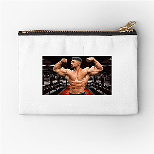 Vibes Only Andrei Deiu Andrei Deiu Zipper Pouches