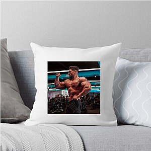 Team Andrei Deiu Andrei Deiu Pillows Cover