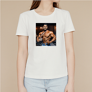 Never Skips Andrei Deiu Andrei Deiu T-Shirts