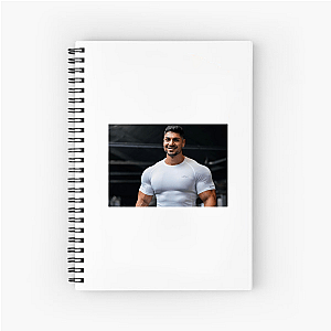 Unstoppable Like Andrei Deiu Andrei Deiu Notebook