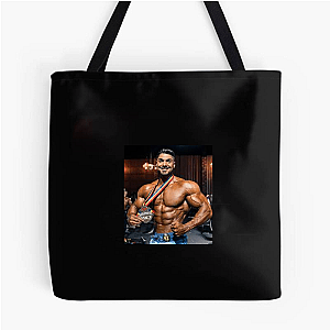 Never Skips Andrei Deiu Andrei Deiu Bags