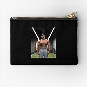 100% Grind Andrei Deiu Andrei Deiu Zipper Pouches