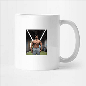 100% Grind Andrei Deiu Andrei Deiu Mugs