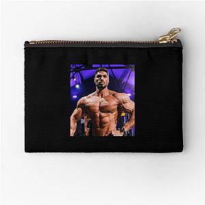 In Beast Mode Andrei Deiu Andrei Deiu Zipper Pouches