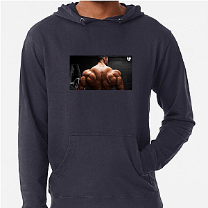 Power Mode: Andrei Deiu Andrei Deiu Hoodies