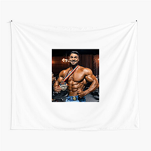 Never Skips Andrei Deiu Andrei Deiu Tapestries