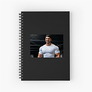 Unstoppable Like Andrei Deiu Andrei Deiu Notebook