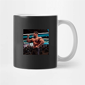 Team Andrei Deiu Andrei Deiu Mugs