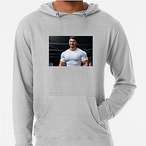 Unstoppable Like Andrei Deiu Andrei Deiu Hoodies
