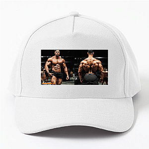 Train Like Andrei Deiu Andrei Deiu Hats & Caps