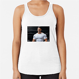 Unstoppable Like Andrei Deiu Andrei Deiu Tank Tops